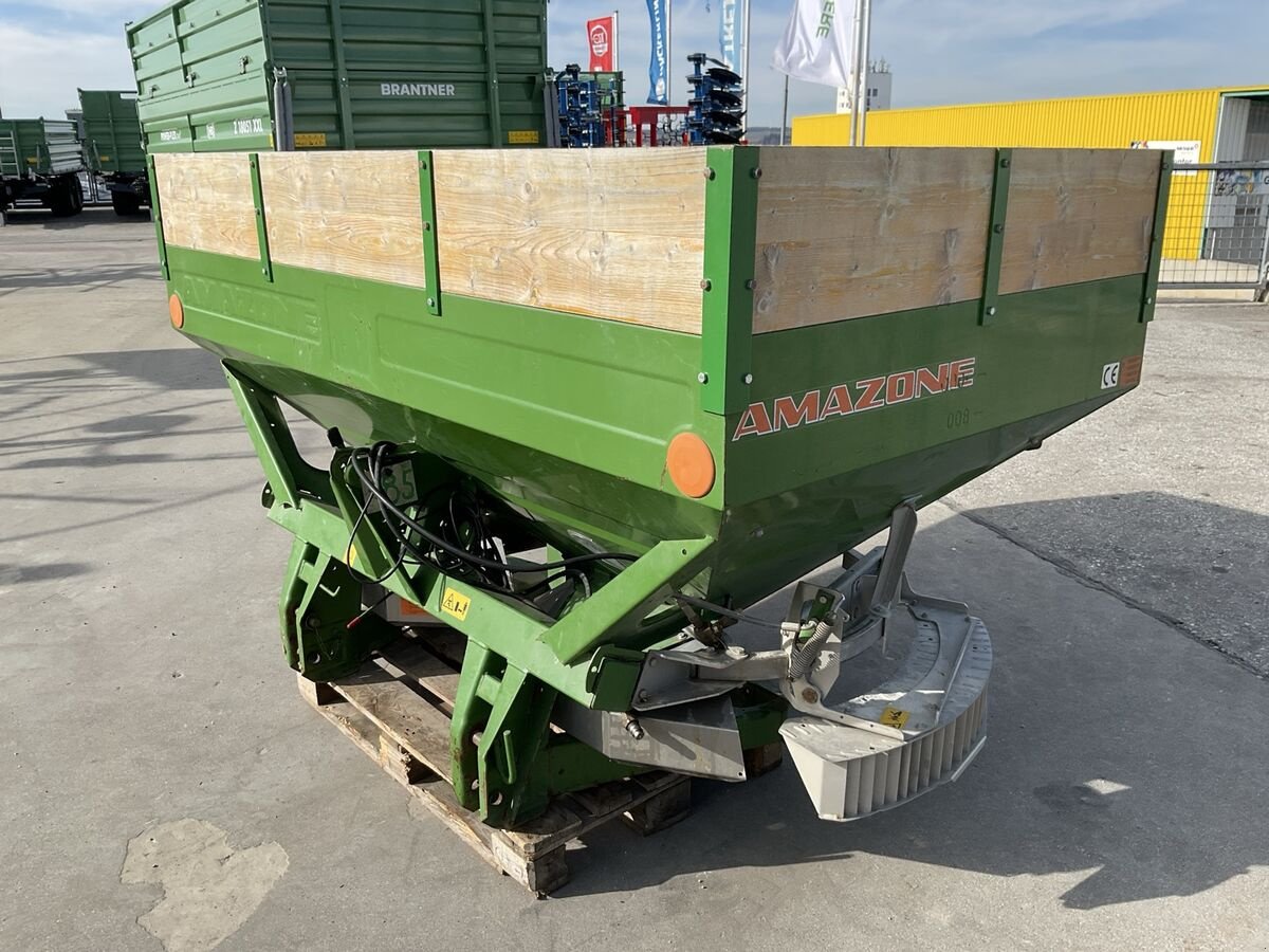 Düngerstreuer tip Amazone ZA-M Max, Gebrauchtmaschine in Zwettl (Poză 2)