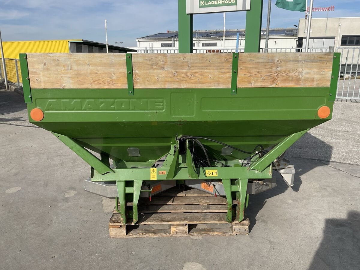 Düngerstreuer tip Amazone ZA-M Max, Gebrauchtmaschine in Zwettl (Poză 11)