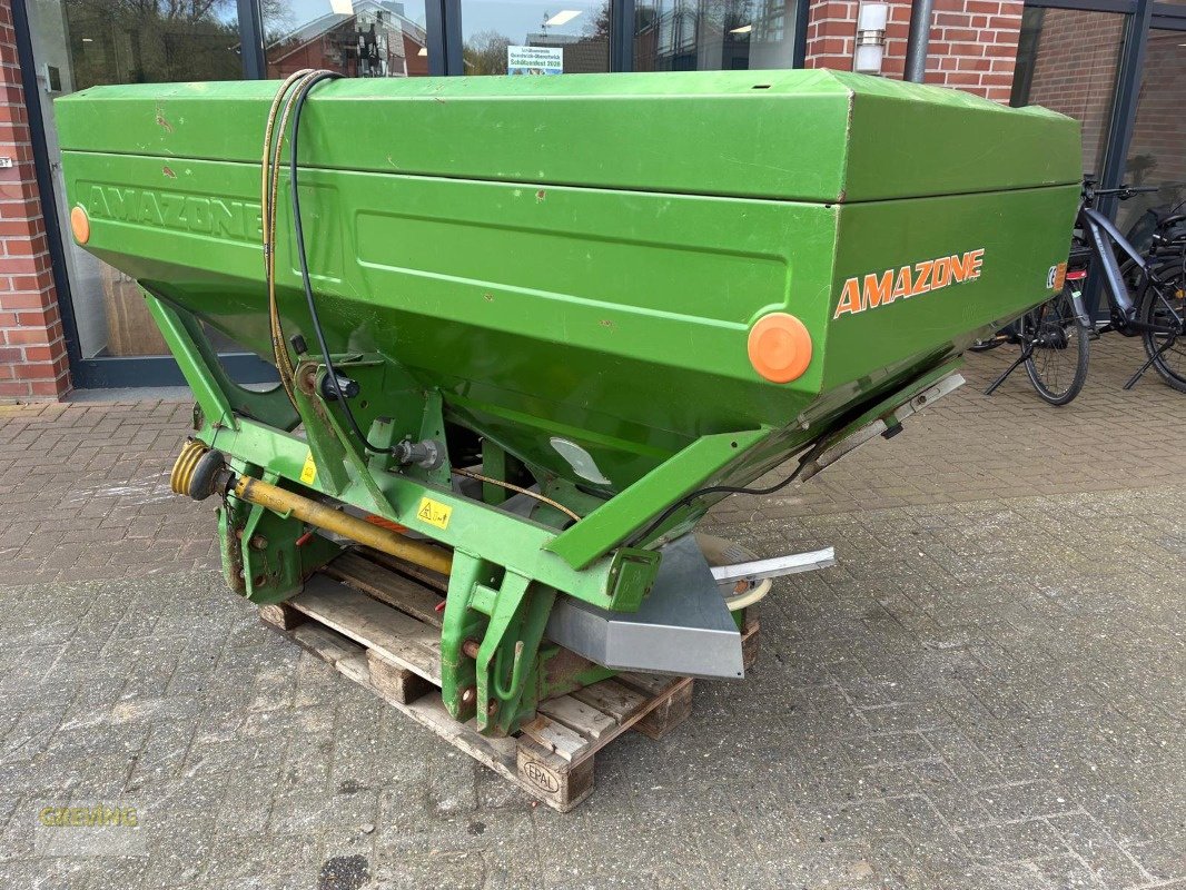 Düngerstreuer typu Amazone ZA-M MAX, Neumaschine v Ahaus (Obrázek 1)
