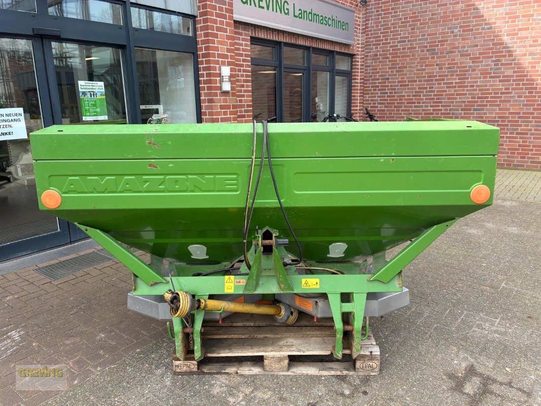 Düngerstreuer typu Amazone ZA-M MAX, Neumaschine v Ahaus (Obrázek 2)