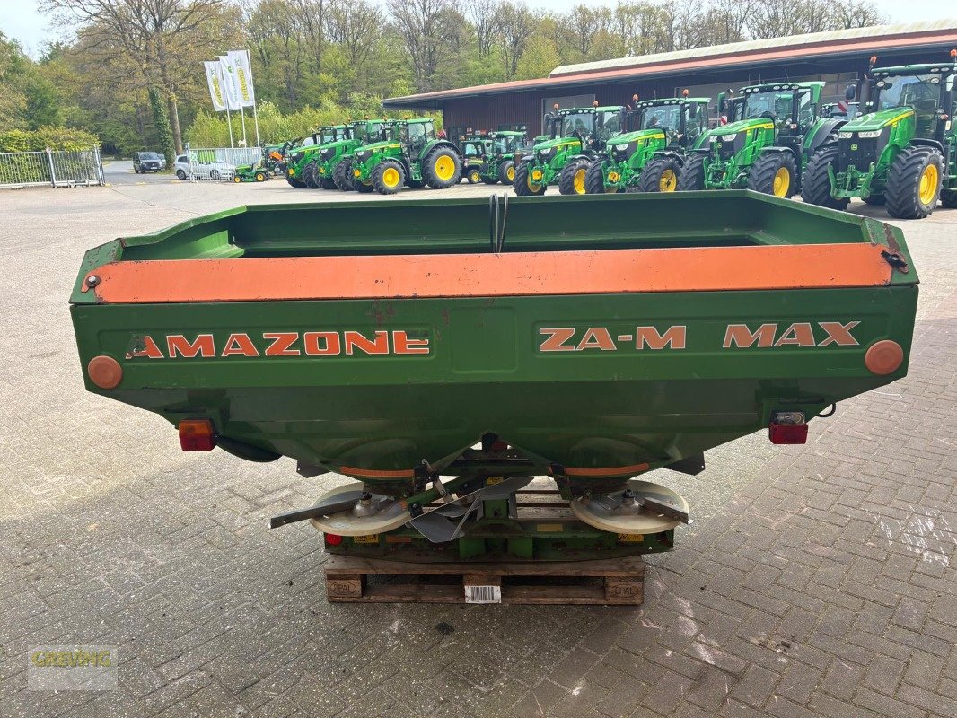 Düngerstreuer typu Amazone ZA-M MAX, Neumaschine v Ahaus (Obrázek 5)