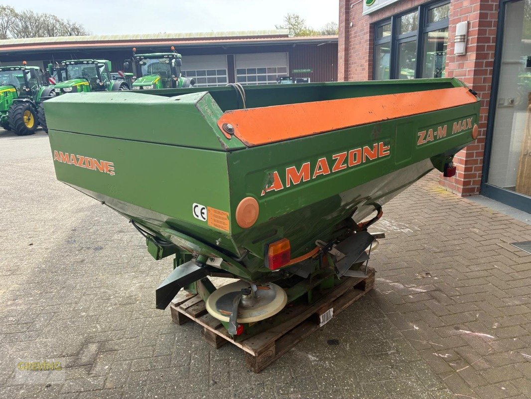 Düngerstreuer typu Amazone ZA-M MAX, Neumaschine v Ahaus (Obrázek 7)