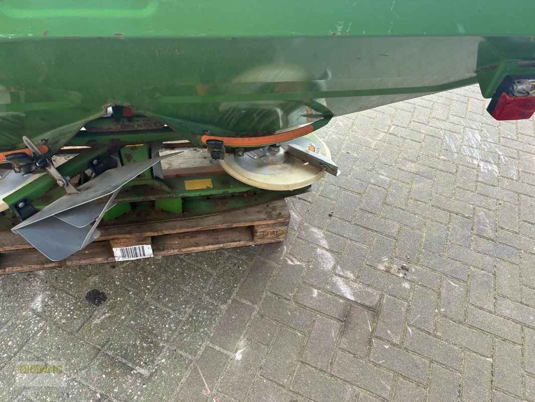 Düngerstreuer typu Amazone ZA-M MAX, Neumaschine v Ahaus (Obrázek 11)