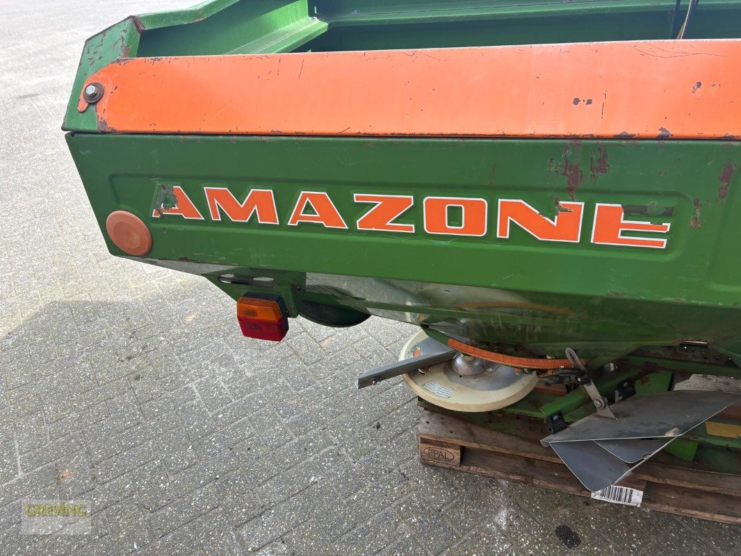 Düngerstreuer typu Amazone ZA-M MAX, Neumaschine v Ahaus (Obrázek 12)