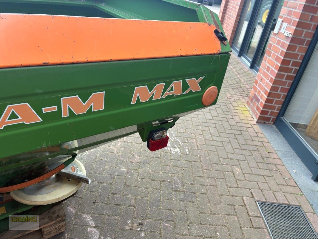 Düngerstreuer typu Amazone ZA-M MAX, Neumaschine v Ahaus (Obrázek 13)
