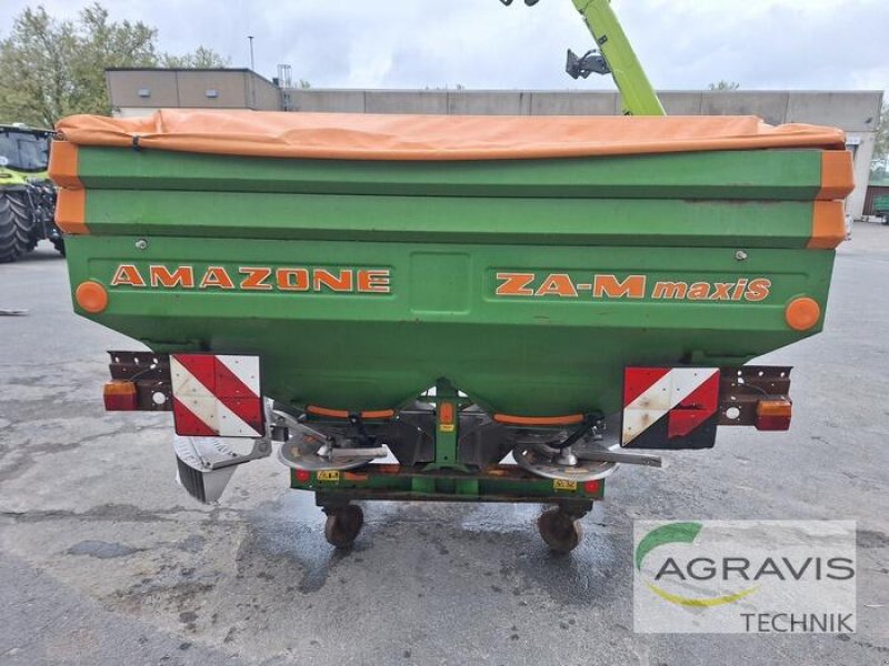 Düngerstreuer tip Amazone ZA-M MAXI S, Gebrauchtmaschine in Warburg (Poză 7)