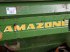 Düngerstreuer от тип Amazone ZA-M Novis, Gebrauchtmaschine в Antwerpen (Снимка 8)