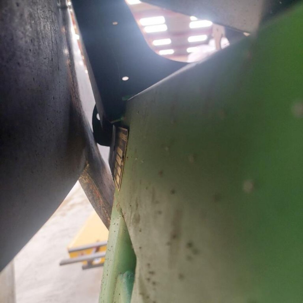 Düngerstreuer del tipo Amazone ZA-M Novix, Gebrauchtmaschine en STENAY (Imagen 6)