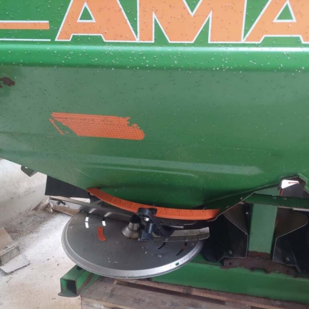 Düngerstreuer del tipo Amazone ZA-M Novix, Gebrauchtmaschine en STENAY (Imagen 5)