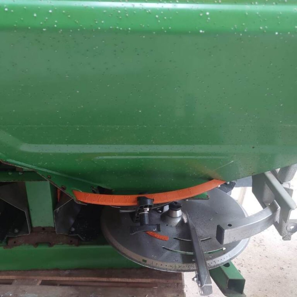 Düngerstreuer del tipo Amazone ZA-M Novix, Gebrauchtmaschine en STENAY (Imagen 4)