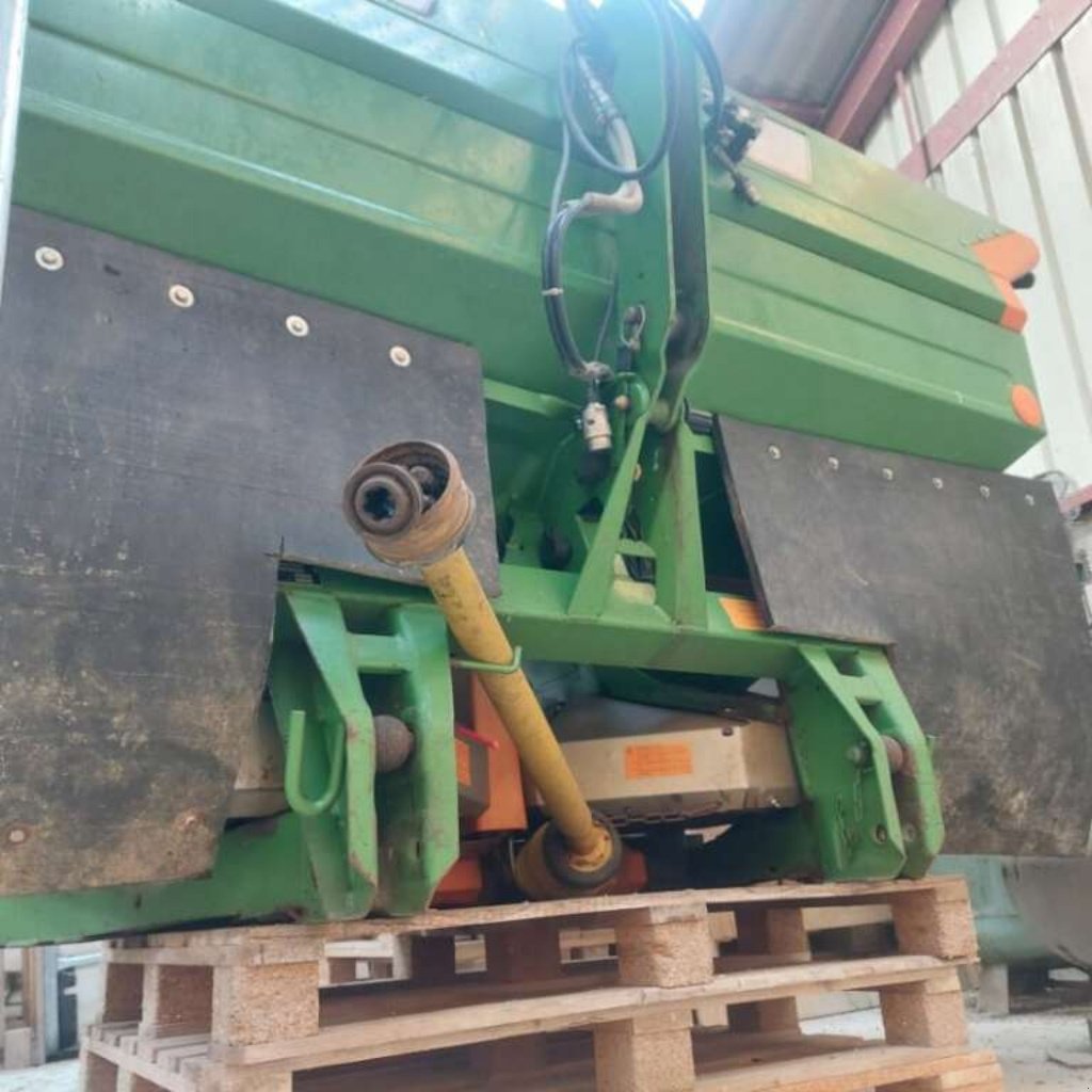Düngerstreuer del tipo Amazone ZA-M Novix, Gebrauchtmaschine en STENAY (Imagen 3)