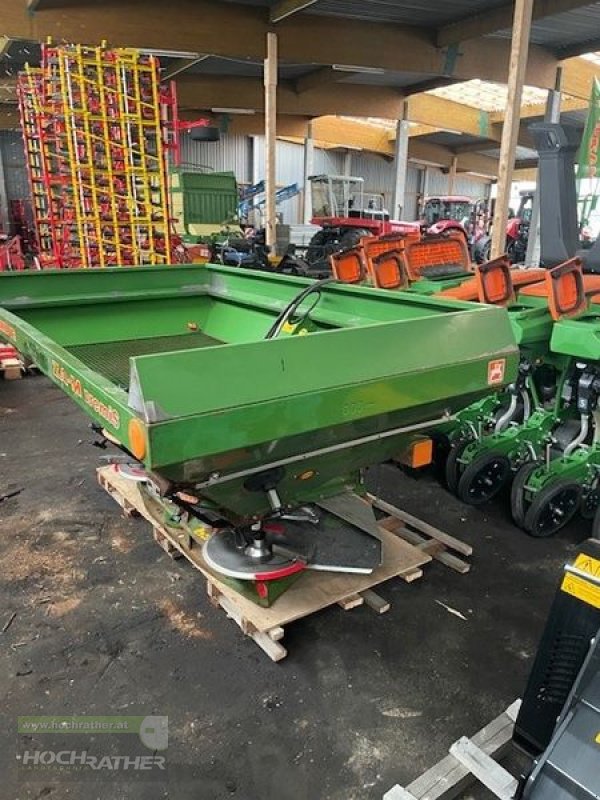 Düngerstreuer Türe ait Amazone ZA-M Premis 1000, Gebrauchtmaschine içinde Kronstorf (resim 2)