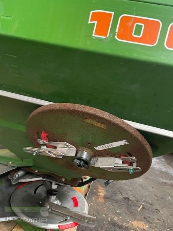 Düngerstreuer Türe ait Amazone ZA-M Premis 1000, Gebrauchtmaschine içinde Kronstorf (resim 4)