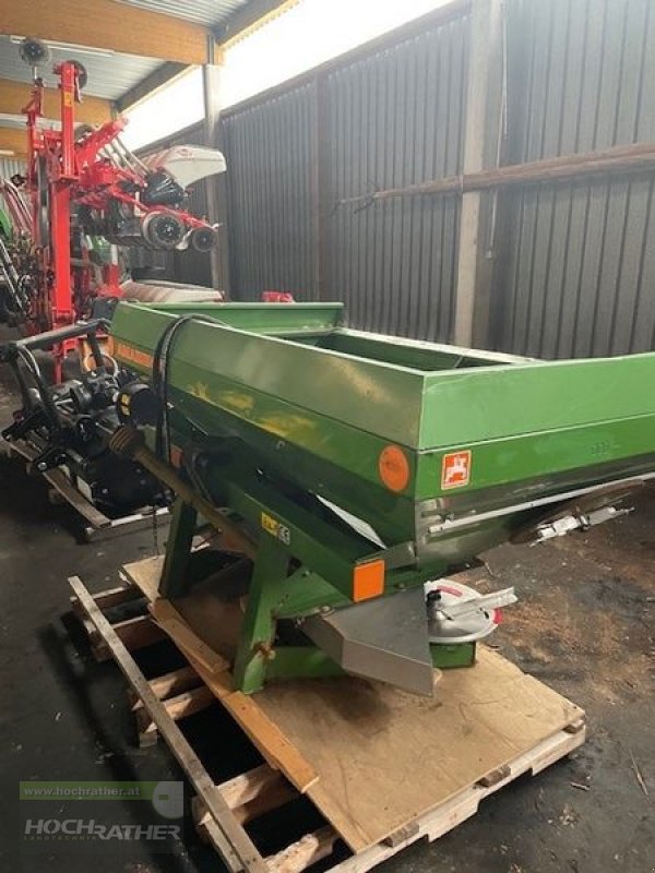 Düngerstreuer Türe ait Amazone ZA-M Premis 1000, Gebrauchtmaschine içinde Kronstorf (resim 5)