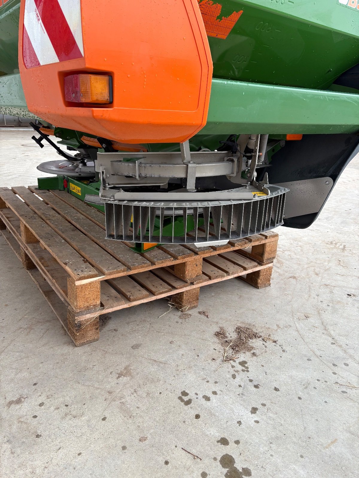 Düngerstreuer del tipo Amazone ZA-M profiS 2500, Gebrauchtmaschine In Bad Wurzach (Immagine 5)