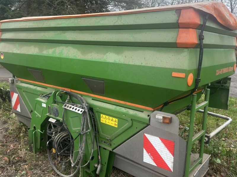 Düngerstreuer του τύπου Amazone ZA-M Profis Hydro, Gebrauchtmaschine σε øster ulslev (Φωτογραφία 1)