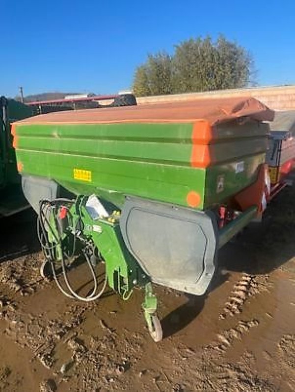 Düngerstreuer typu Amazone ZA-M profis hydro, Gebrauchtmaschine v Marlenheim (Obrázek 3)