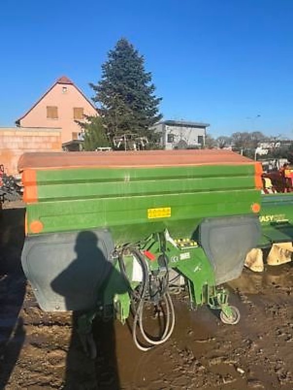 Düngerstreuer typu Amazone ZA-M profis hydro, Gebrauchtmaschine v Marlenheim (Obrázek 1)