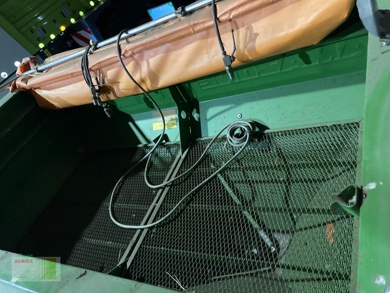 Düngerstreuer типа Amazone ZA-M Profis IS 2500, Gebrauchtmaschine в Sörup (Фотография 3)