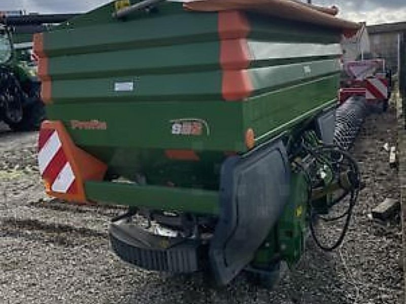 Düngerstreuer типа Amazone za-m profis, Gebrauchtmaschine в MONFERRAN
