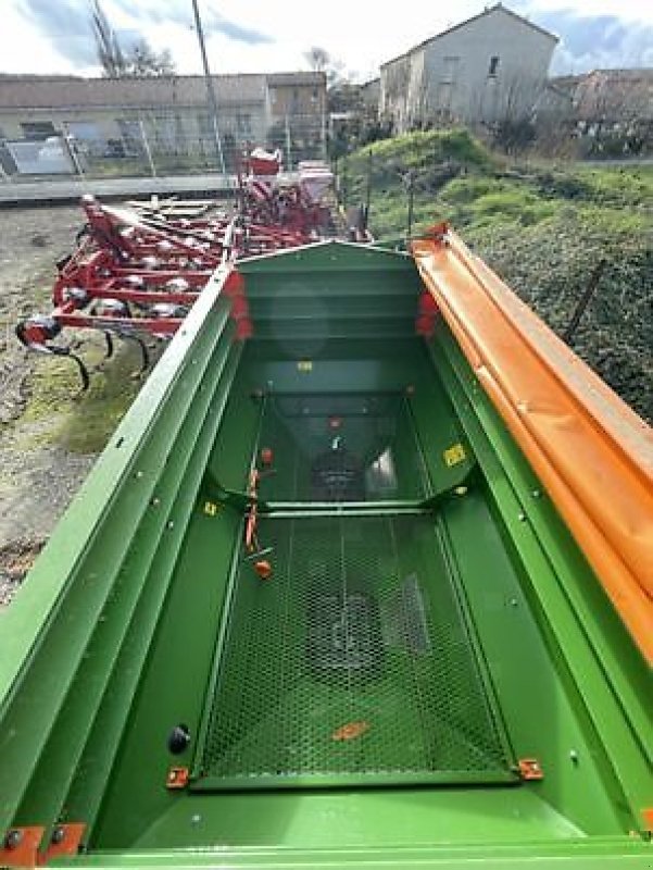 Düngerstreuer tipa Amazone ZA-M PROFIS, Gebrauchtmaschine u Revel (Slika 10)