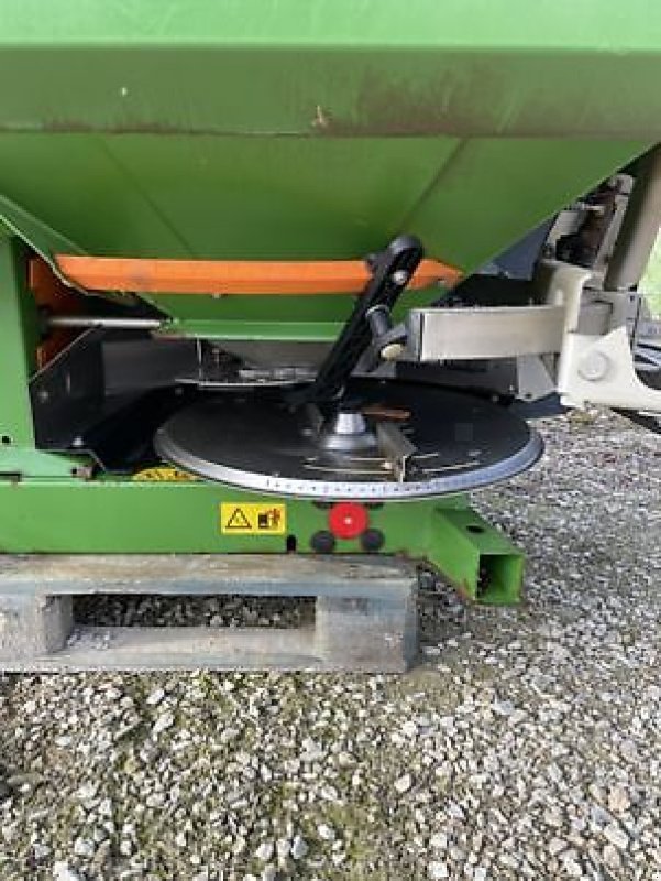 Düngerstreuer tipa Amazone ZA-M PROFIS, Gebrauchtmaschine u Revel (Slika 12)