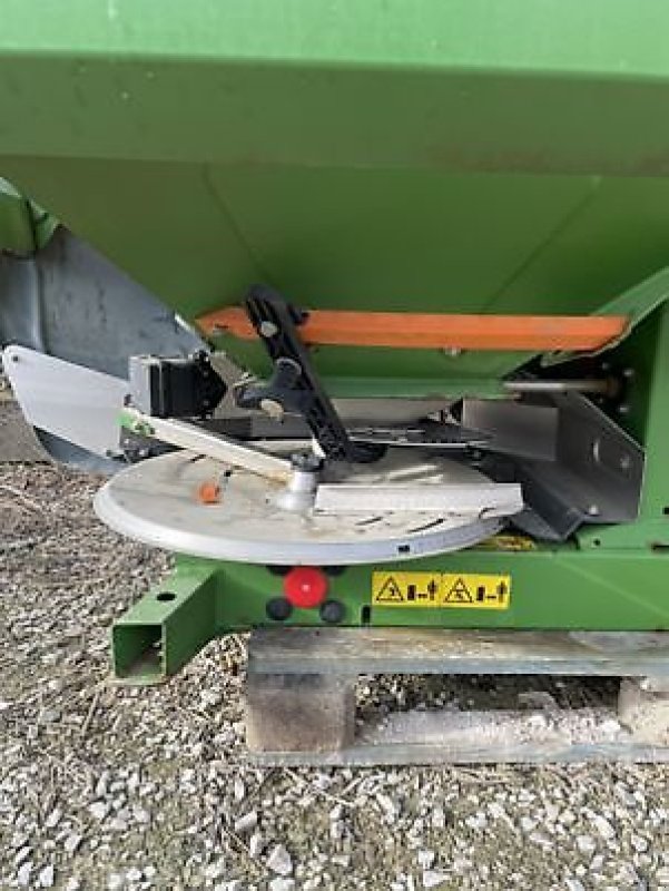 Düngerstreuer tipa Amazone ZA-M PROFIS, Gebrauchtmaschine u Revel (Slika 13)