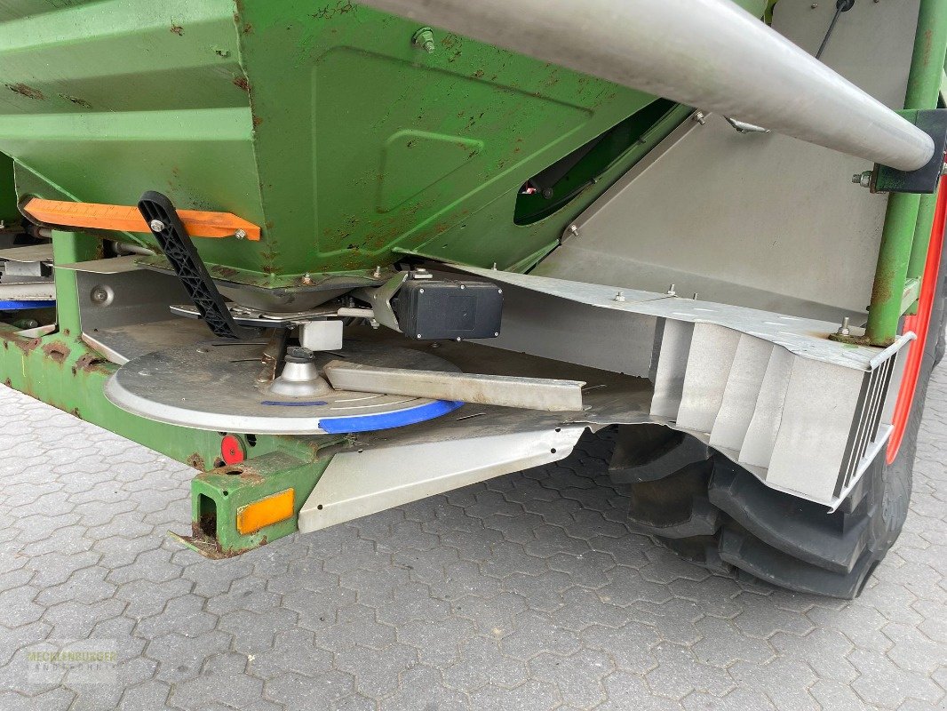 Düngerstreuer of the type Amazone ZA-M Ultra 3000 Profi Hydro, Gebrauchtmaschine in Mühlengeez (Picture 10)