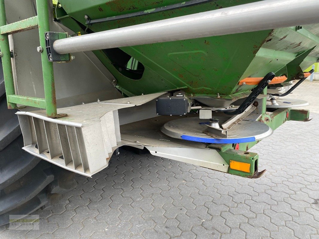 Düngerstreuer of the type Amazone ZA-M Ultra 3000 Profi Hydro, Gebrauchtmaschine in Mühlengeez (Picture 11)