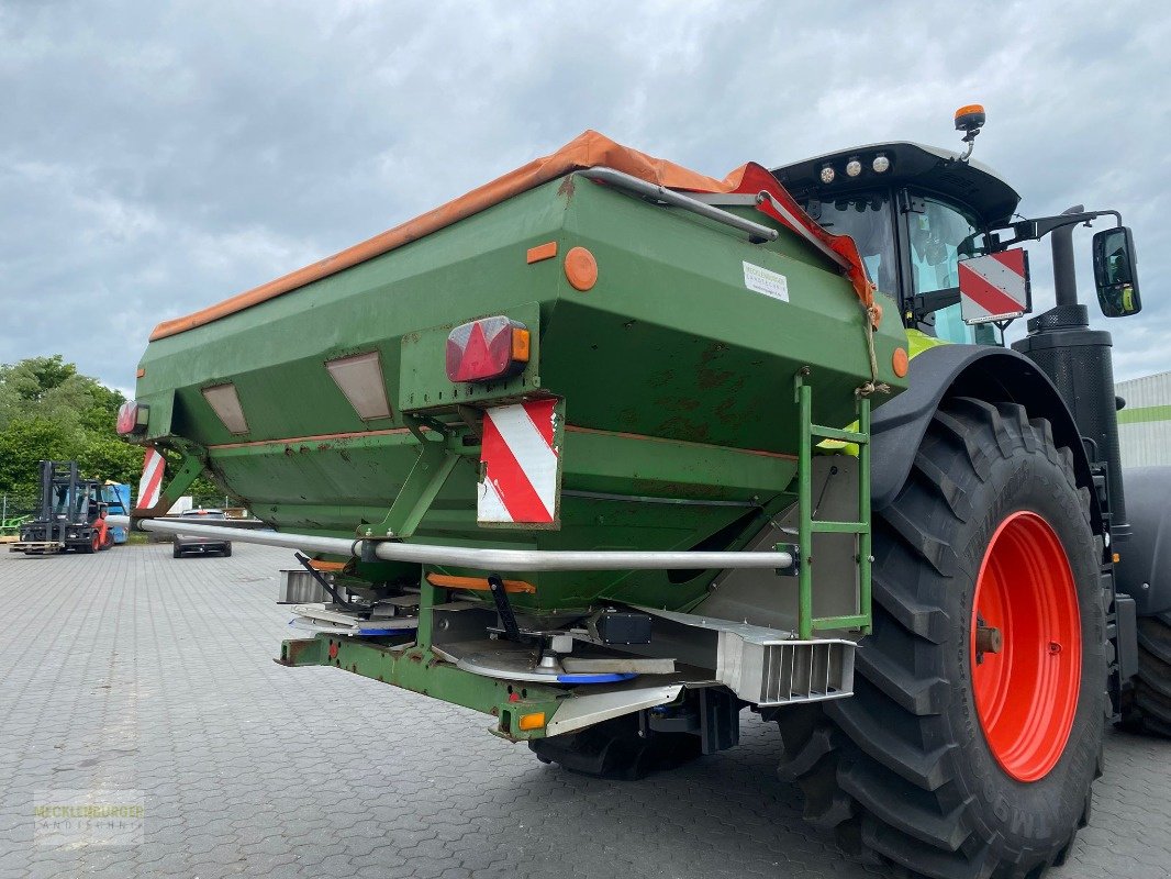 Düngerstreuer of the type Amazone ZA-M Ultra 3000 Profi Hydro, Gebrauchtmaschine in Mühlengeez (Picture 13)