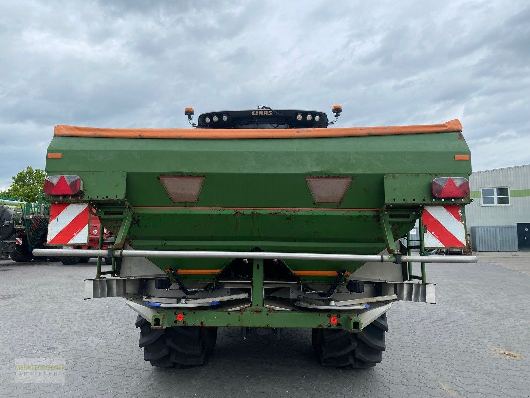 Düngerstreuer of the type Amazone ZA-M Ultra 3000 Profi Hydro, Gebrauchtmaschine in Mühlengeez (Picture 14)