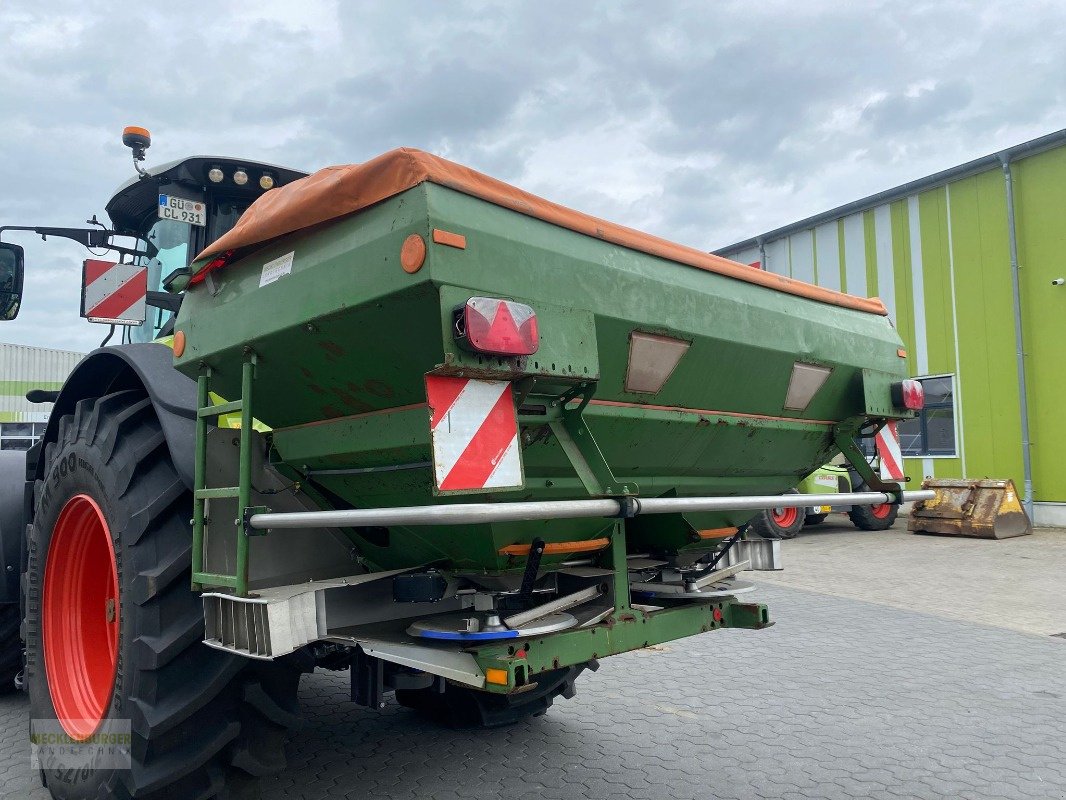 Düngerstreuer of the type Amazone ZA-M Ultra 3000 Profi Hydro, Gebrauchtmaschine in Mühlengeez (Picture 15)