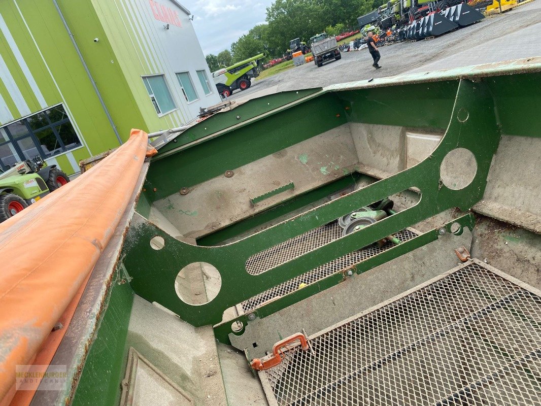 Düngerstreuer of the type Amazone ZA-M Ultra 3000 Profi Hydro, Gebrauchtmaschine in Mühlengeez (Picture 17)