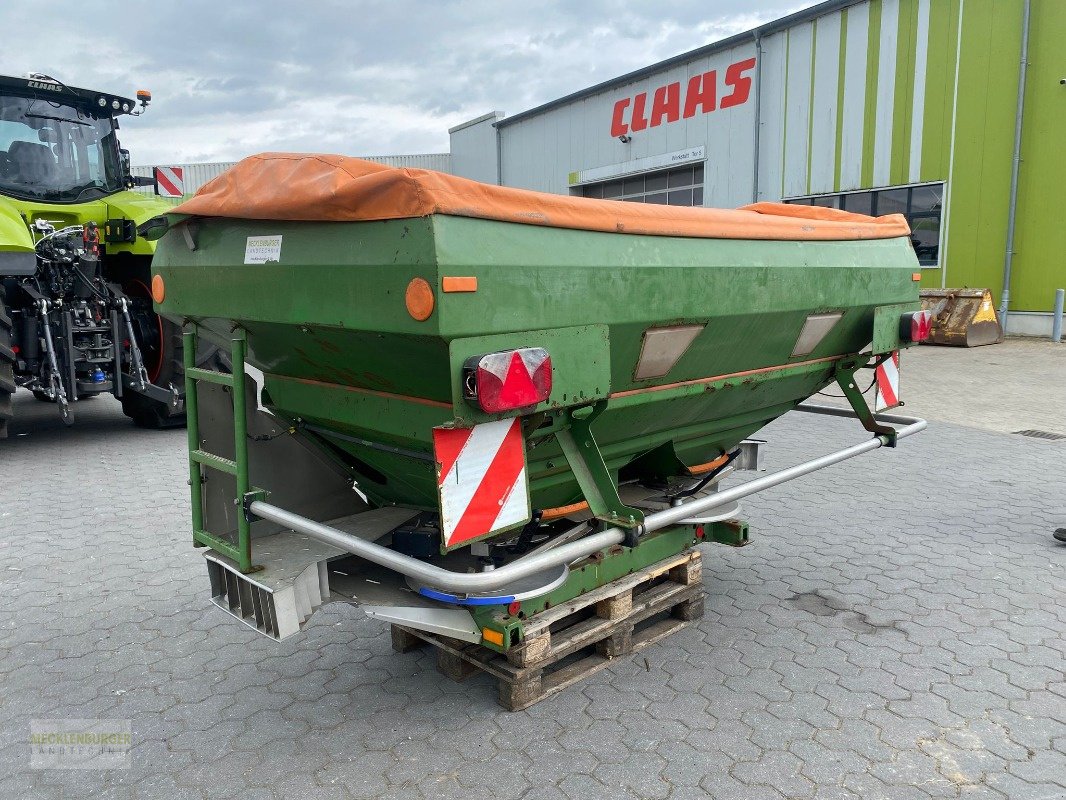 Düngerstreuer of the type Amazone ZA-M Ultra 3000 Profi Hydro, Gebrauchtmaschine in Mühlengeez (Picture 2)