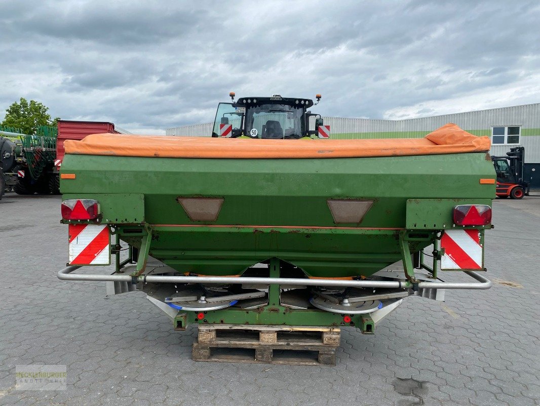 Düngerstreuer of the type Amazone ZA-M Ultra 3000 Profi Hydro, Gebrauchtmaschine in Mühlengeez (Picture 3)