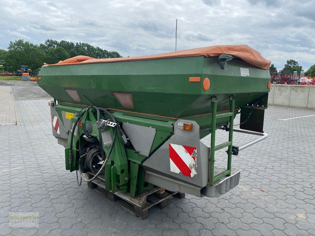 Düngerstreuer of the type Amazone ZA-M Ultra 3000 Profi Hydro, Gebrauchtmaschine in Mühlengeez (Picture 4)