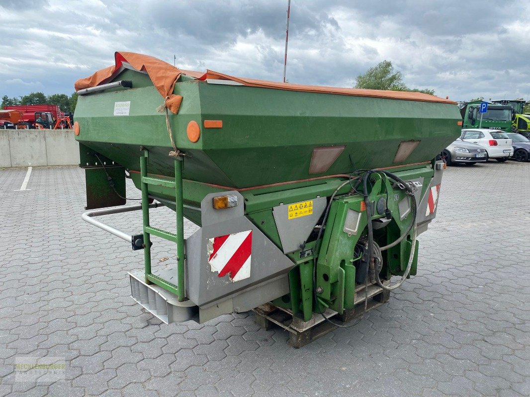 Düngerstreuer of the type Amazone ZA-M Ultra 3000 Profi Hydro, Gebrauchtmaschine in Mühlengeez (Picture 1)