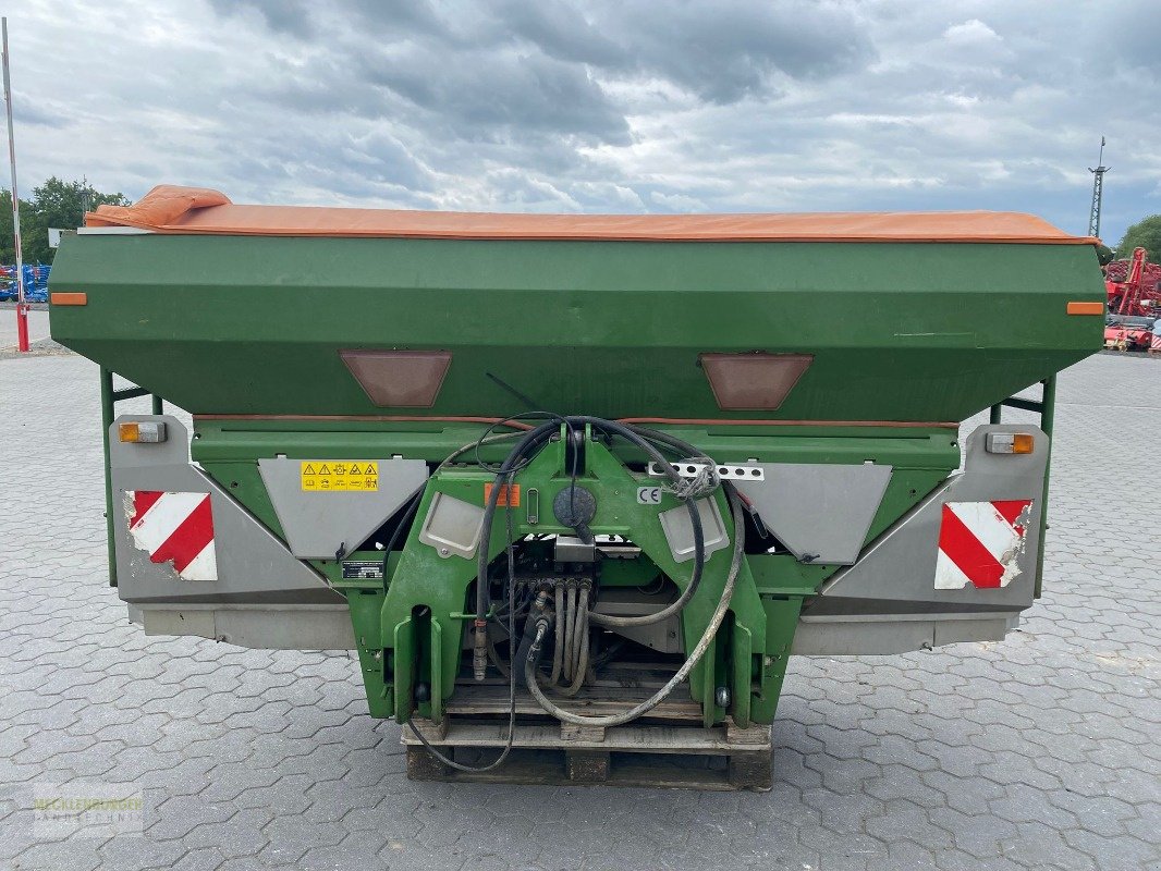 Düngerstreuer of the type Amazone ZA-M Ultra 3000 Profi Hydro, Gebrauchtmaschine in Mühlengeez (Picture 5)