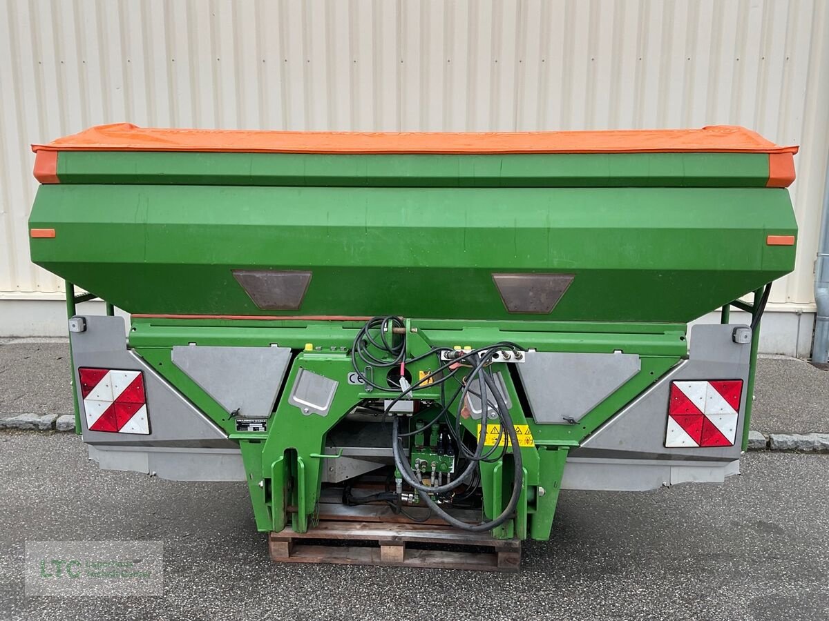 Düngerstreuer des Typs Amazone ZA-M ultra 3000, Gebrauchtmaschine in Kalsdorf (Bild 5)