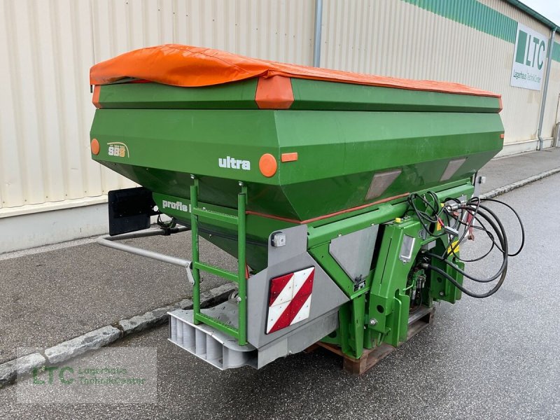 Düngerstreuer от тип Amazone ZA-M ultra 3000, Gebrauchtmaschine в Kalsdorf (Снимка 1)