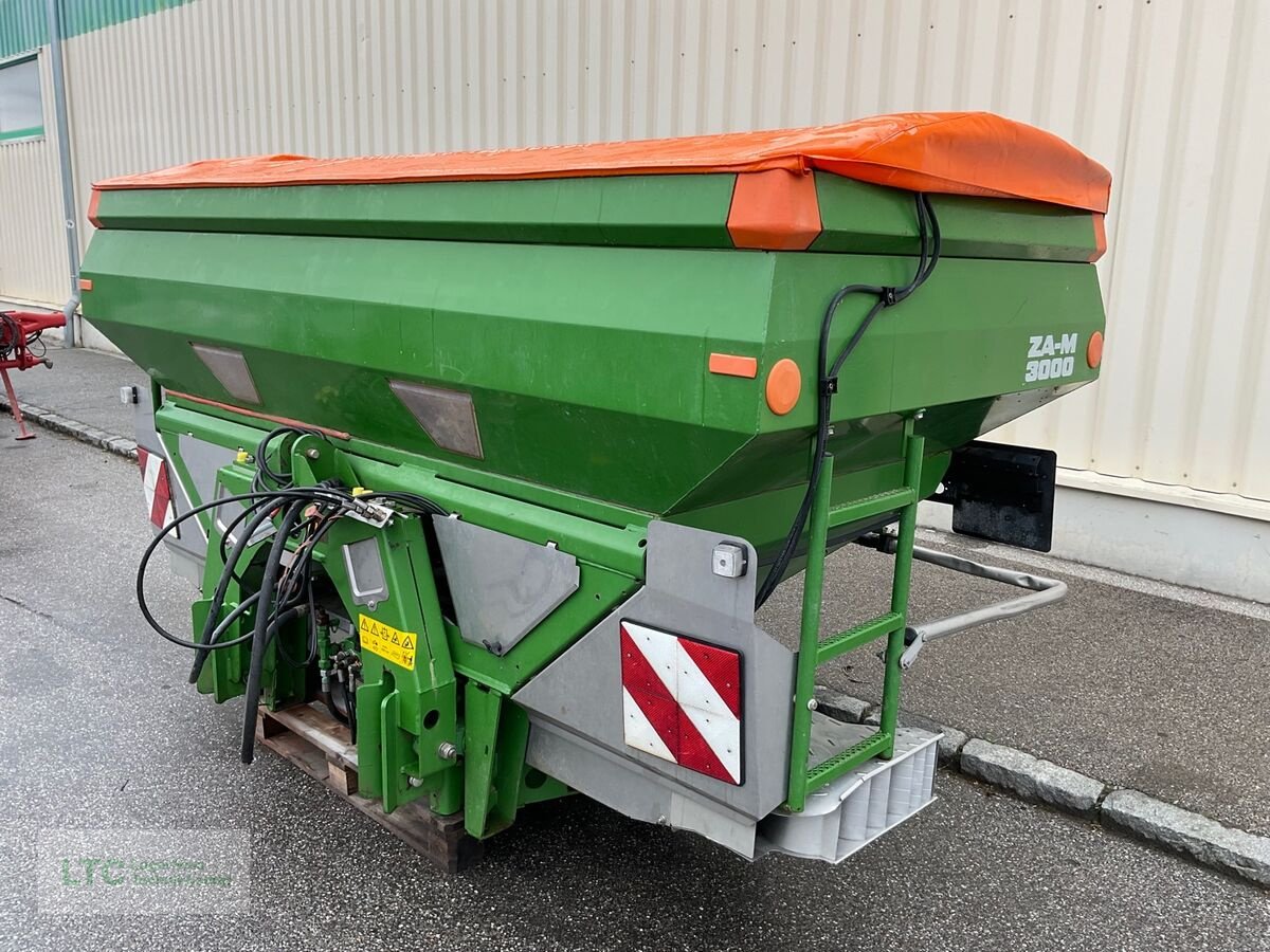 Düngerstreuer от тип Amazone ZA-M ultra 3000, Gebrauchtmaschine в Kalsdorf (Снимка 2)