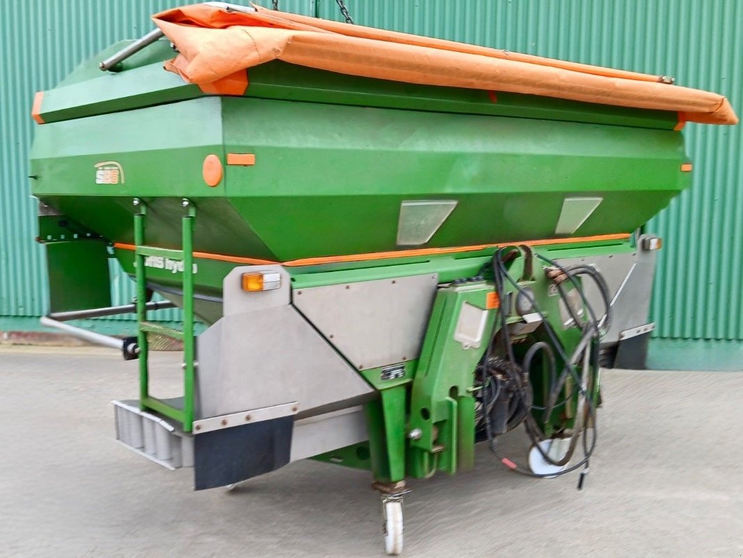 Düngerstreuer typu Amazone ZA-M ultra profiS hydro 3000, Gebrauchtmaschine v Liebenwalde (Obrázek 1)