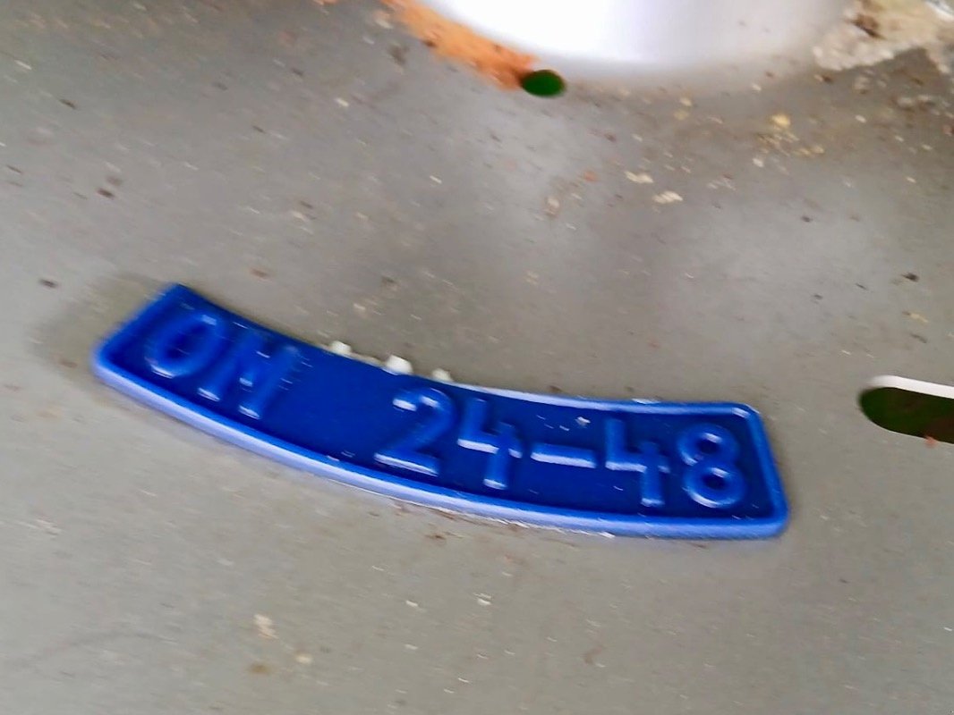 Düngerstreuer typu Amazone ZA-M ultra profiS hydro 3000, Gebrauchtmaschine v Liebenwalde (Obrázek 9)