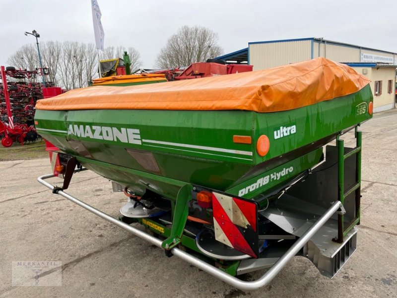 Düngerstreuer des Typs Amazone ZA-M Ultra Profis Hydro 3000, Gebrauchtmaschine in Pragsdorf (Bild 1)