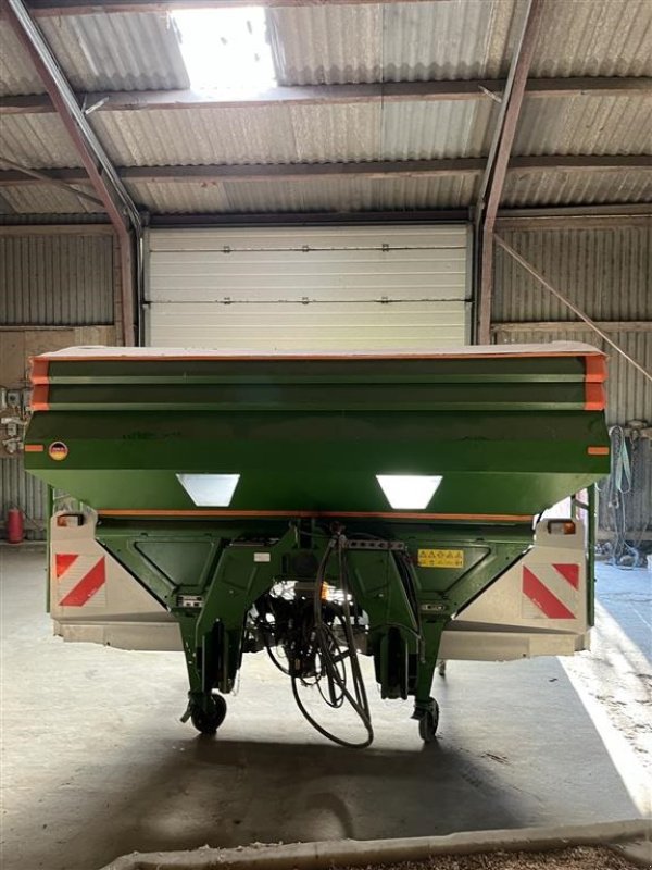 Düngerstreuer of the type Amazone ZA-M ULTRA Profis Hydro. Med gps og kan køre tildelingskort, Gebrauchtmaschine in øster ulslev (Picture 1)