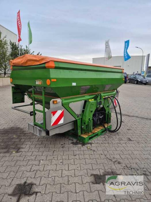 Düngerstreuer des Typs Amazone ZA-M ULTRA PROFIS HYDRO, Gebrauchtmaschine in Alpen (Bild 2)