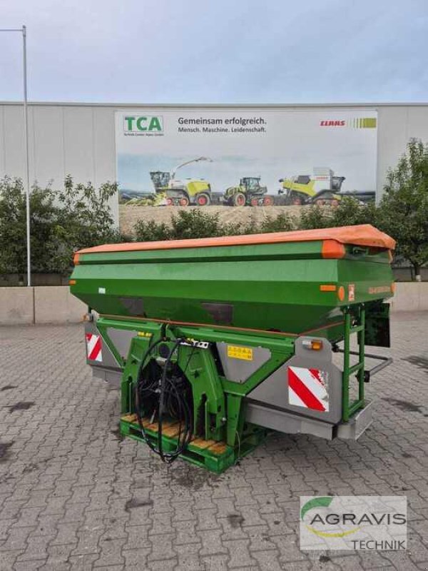 Düngerstreuer des Typs Amazone ZA-M ULTRA PROFIS HYDRO, Gebrauchtmaschine in Alpen (Bild 1)