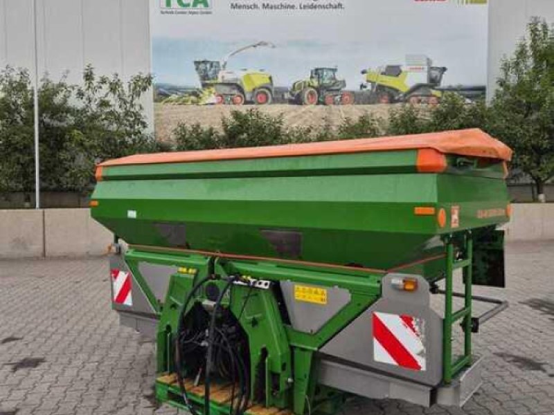 Düngerstreuer des Typs Amazone ZA-M ULTRA PROFIS HYDRO, Gebrauchtmaschine in Alpen (Bild 1)