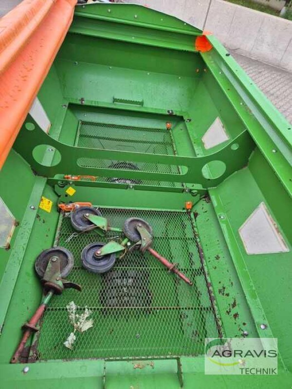 Düngerstreuer des Typs Amazone ZA-M ULTRA PROFIS HYDRO, Gebrauchtmaschine in Alpen (Bild 7)