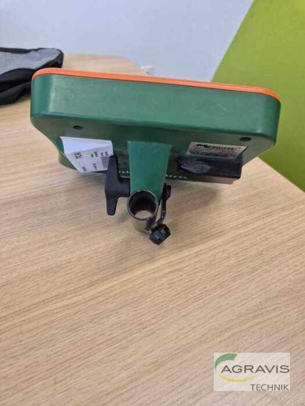 Düngerstreuer des Typs Amazone ZA-M ULTRA PROFIS HYDRO, Gebrauchtmaschine in Alpen (Bild 11)